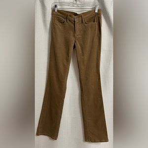 Loft 25/0 Modern Sexy Boot Cords in Camel